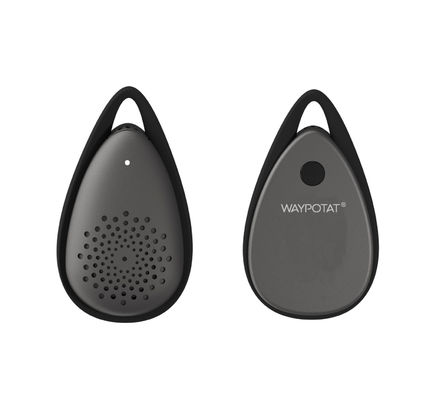 5V 1A Ενδοσωματικός καθαριστικός αέρας αφαιρεί τα ακάρεα της γύρης και σκοτώνει την H1N1