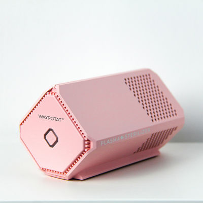 RoHS φορητό φίλτρο αέρα καμπίνας αυτοκινήτου με USB πλάσμα για αυτοκίνητο