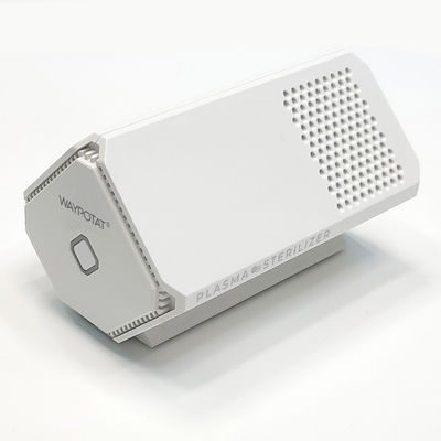 Φορητός καθαριστής αέρα με πλάσμα αυτοκινήτου με USB αφαιρέστε αέριο Αποστείρωση πλάσματος OEM ODM