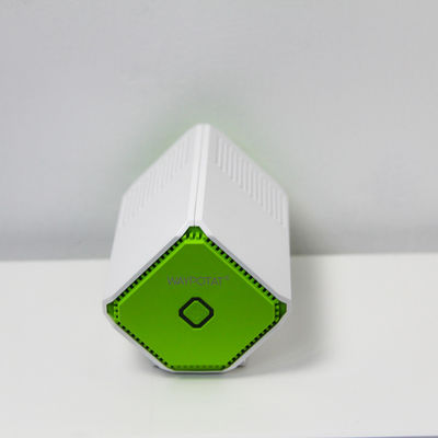 Πλάσμα επιτραπέζιου επιτραπέζιου καθαριστή αέρα Αυτοκινητικό ιωνιστή αέρα με USB OEM ODM