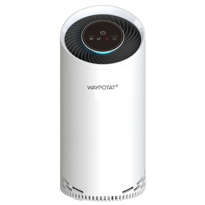 Φίλτρο Αλλεργίας Εστιατόρων HEPA Καθαριστικό Αφαιρέστε 99,99% Βακτήρια H1N1 Ακτίες Μύκητες Για το υπνοδωμάτιο ξενοδοχείου