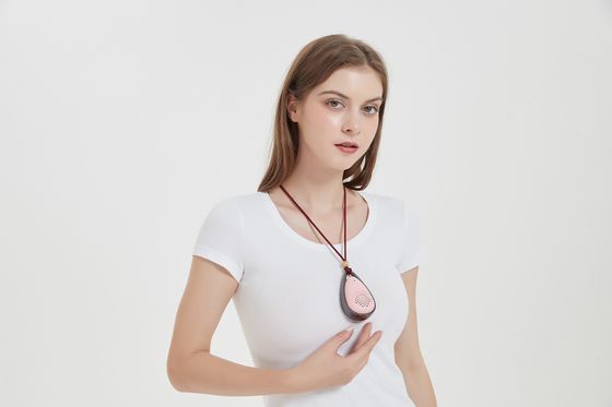 Φορητό Σκοτώστε H1N1 Φορητό καθαριστικό αέρα Γραφείο καθαριστικό αέρα Μηχανή ιονιστή αέρα