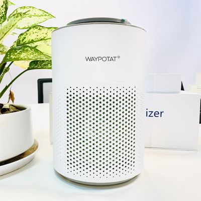 Ελέγχου αφής Ακαθαριστής αέρα πλάσματος Παιδική κλειδαριά Οικιακή διήθηση αέρα Επίπεδο θορύβου ≤ 55 Db A