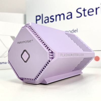 5V καθαριστικό αέρα αυτοκινήτου 27Db A Επίπεδο θορύβου 3 - 10M2 Περιοχή