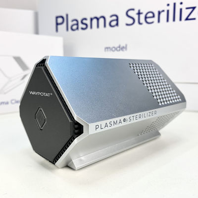 Ξεφορτωθείτε τις μυρωδιές Καθαριστήρα αέρα αυτοκινήτου Φρέσκο φορητό Καθαριστήρα αέρα UV 0,29 Kgs 3M2