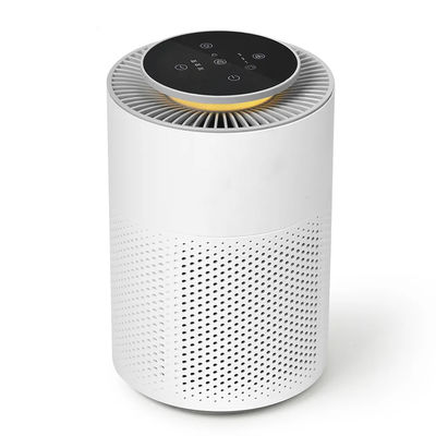 Γεννημένο φίλτρο αέρα με πλάσμα ιόντων με έλεγχο αφής Φίλτρο HEPA Φίλτρο αέρα με πλάσμα