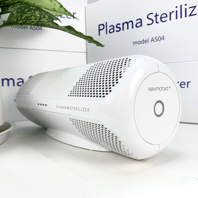 6600mAh Αεροκαθαριστήρας μπαταρία ενεργοποιημένος καθαριστήρας αέρα Αεροκαθαριστική μηχανή εξατομικευμένη