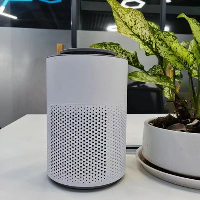 6W Καθαριστής Αέρα Πλάσματος για Δωμάτια 10M² ≤55dB Θόρυβος