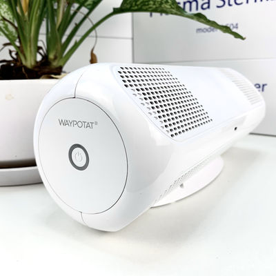 Ιδιωτικός απολυμαντής αέρα μούχλας 12V 303 X 110 X 110mm καθαριστής αέρα γραφείου