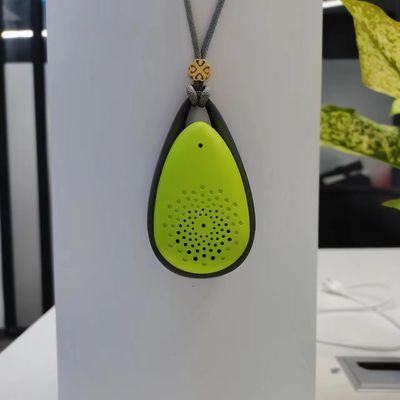 Προσωπικός κατασκευαστικός φορητός αποστειρωτής αέρας ελαφρύς φίλτρο αέρας για κλινική χρήση