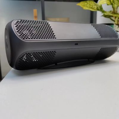 40dB Αυτοκίνητο 6600mAh Αεροκαθαριστήρας Αίθουσας Αεροκαθαριστήρας Μηχανή Για Ασφαλή Απολύμανση