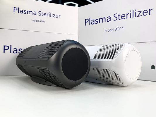 Μηχανή απολύμανσης αέρα αυτοκινήτου 6W 40dB Για ταχεία καθαρισμό αέρα