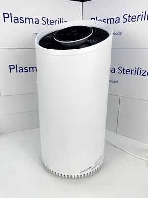 30m2 Χρησιμοποιήσιμη περιοχή HEPA εξαγνιστής αέρα μεγάλης έκτασης εξαγνιστής αέρα με λειτουργία ύπνου