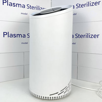 Κατάσταση ύπνου HEPA καθαριστής αέρα RoHS με έλεγχο αφής νυχτερινό φως 220V