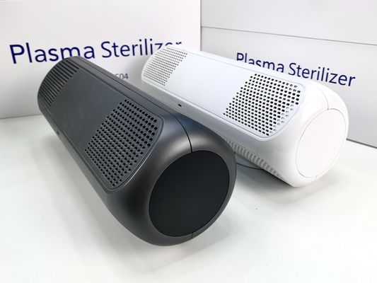 Κλειδί 1 Κλειδί Αερολύπτης ABS Μηχανή Απολύμανσης Αέρας Για Δέρμα Πετροειδών