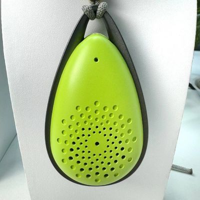 Φόρεστος καθαριστής αέρα 21H διάρκεια ζωής της μπαταρίας θόρυβος <20dB ((A) σε διάφορα χρώματα CE FCC RoHS πιστοποιημένο