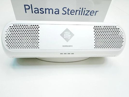 Αθόρυβος απολυμαντής αέρα 6W με ιδιωτικό μούχλα ελαφρύ ABS σώμα μακρά διάρκεια ζωής της μπαταρίας