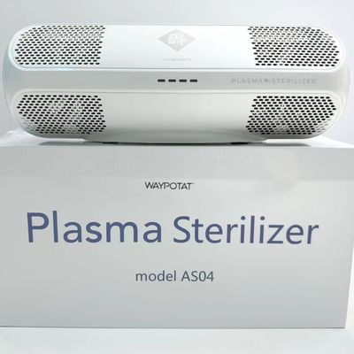 Μηχανή απολυμαντικού αέρα ABS USB χαμηλό θόρυβο λευκό 1.986 Kgs - Υγιεινή λύση αέρα