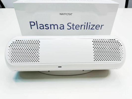 Φορητός καθαριστής αέρα Απολυμαντής USB επαναφορτιζόμενη μπαταρία 6600mAh