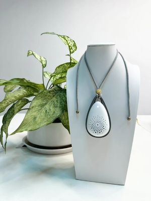 Φορητός αποστειρωτής αέρα πλάσματος 21 ώρες διάρκεια ζωής της μπαταρίας Υπερσύνθετος και αθόρυβος υψηλής απόδοσης