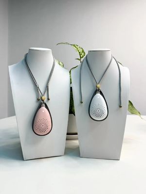 74g Ελαφρύς Βάθους Πράσινος Ακαθαριστικός Αέρας Με Πλάσμα Ενεργός Μέσα σε 50cm Ράδιο 850 MAh μπαταρία