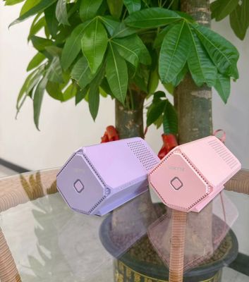 Φορητός καθαριστής αέρα με κρύο πλάσμα με αποστείρωση 99,9% για χώρους 30m3