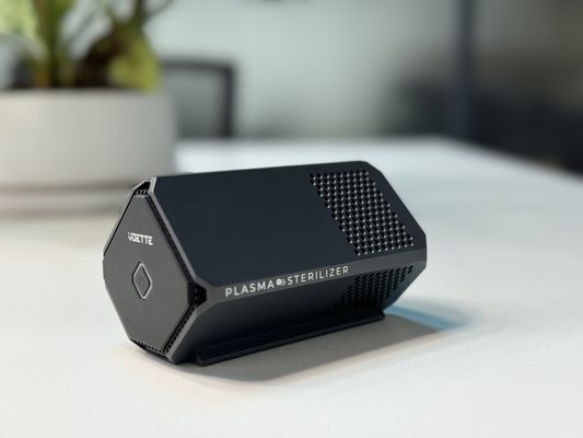 Καθαριστήρα αέρα για αυτοκίνητα με φόρτιση USB και φίλτρο ενεργού άνθρακα