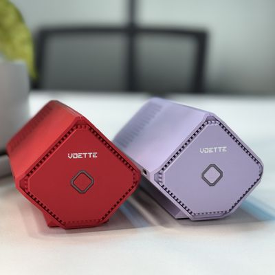 Συμπληρωματικός καθαριστής αέρα αυτοκινήτου 3W για βελτίωση του αέρα στο αυτοκίνητο