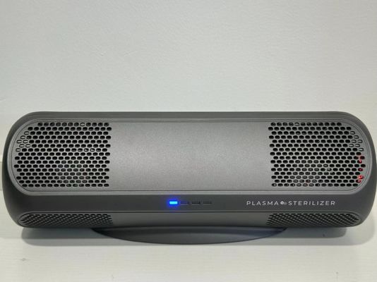 Ηλεκτρονική συσκευή καθαρισμού αέρα με χαμηλό θόρυβο και προσαρμόσιμη μπαταρία 6600mAh