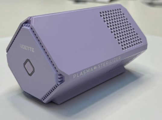 3-10 M2 Περιοχή εφαρμογής Καθαριστής αέρα αυτοκινήτου με χαμηλό επίπεδο θορύβου 27 Db