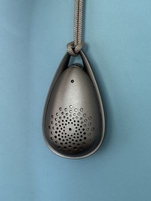 Καθαριστήρα αέρα με κινητήρα USB