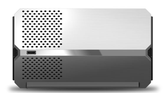 Ο συμπαγής και ελαφρύς καθαριστής αέρα αυτοκινήτου αφαιρεί αλλεργιογόνα, οσμές και ρύπους