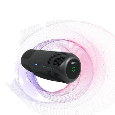 Απολαύστε καθαρό και φρέσκο αέρα με τον αποστειρωτή αέρα