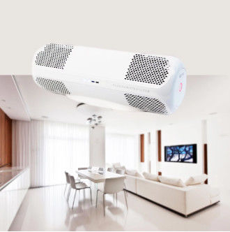 Αεροστεροποιητής Ο απόλυτος καθαριστής αέρα για έναν ασφαλή και υγιεινό χώρο διαβίωσης