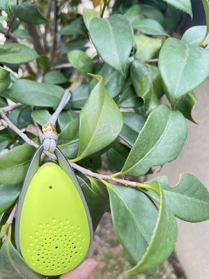 VDETTE NC01 Φορητός καθαριστής αέρα για αποστείρωση ιατρικών συσκευών και βολικό καθαρισμό αέρα