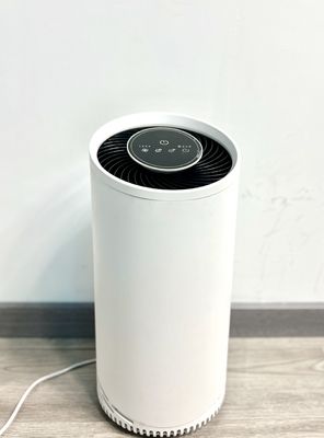Υψηλής απόδοσης καθαριστή αέρα HEPA για οικιακή χρήση με χαμηλής θερμοκρασίας πλάσμα και φίλτρο HEAP από την VDETTE