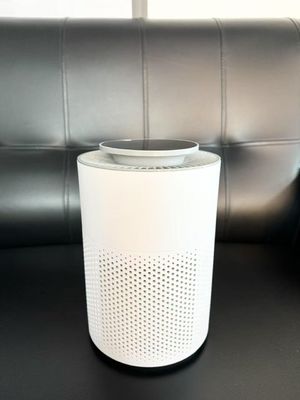 HC10 Καθαριστή αέρα καπνού καπνού για καθαρισμό αέρα σε τάση 110-240 V