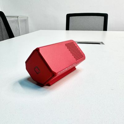 3-10 m2 Εφαρμόσιμη περιοχή Καθαριστήρας αέρα αυτοκινήτου με ικανότητα καθαρισμού 99,9% και ρυθμιστική ταχύτητα 1/2/3 ανεμιστήρα