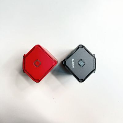 Μέγιστος όγκος αέρα 50m3/h Καθαριστή αέρα για αυτοκίνητο για μια υγιεινή και άνετη διαδρομή