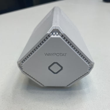 Προσαρμόσιμος καθαριστής αέρα αυτοκινήτου 3W 27dB Αθόρυβος