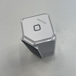 Αθόρυβος καθαριστής αέρα αυτοκινήτου 27dB Στεριλιστής πλάσματος 5V