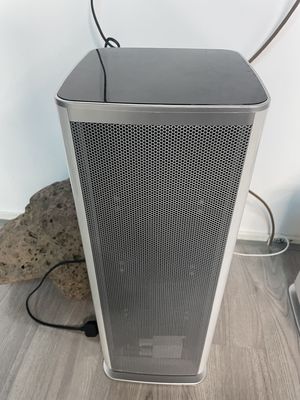 H13 HEPA Ψυχρό καθαριστικό αέρα πλάσματος για 75m2 Οικιακό