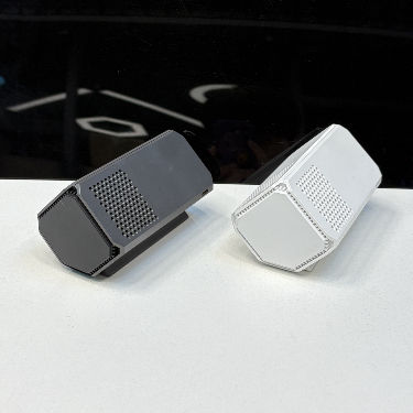 Φορητός Καθαριστής Αέρα Αυτοκινήτου με Προσαρμόσιμα Χρώματα και Πιστοποίηση CE/FCC/RoHS, Συσκευή Αποστείρωσης Αέρα Πλάσματος