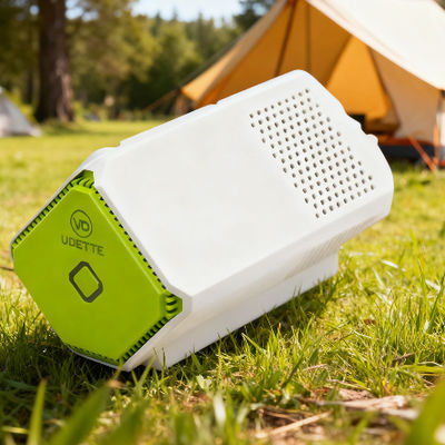 Καθαριστικό αέρα αυτοκινήτου με καθαρισμό τολουίνου μεγαλύτερο από 99 τοις εκατό Απόδοση όζοντος κάτω από 0,08ppm και θόρυβος ανεμιστήρα κάτω από 40dB