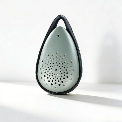 Πυροκαθαριστήρας αέρα με πιστοποίηση RoHS με ποσοστό αποστείρωσης 99,9% για προσωπικό καθαρισμό αέρα 1 M3