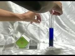 καθαρό μελάνι