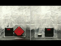 Απομακρύνετε τα επιβλαβή σωματίδια και αναπνεύστε εύκολα με τον καθαριστή αέρα μας