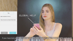 Καθαριστικό αέρα για καπνό