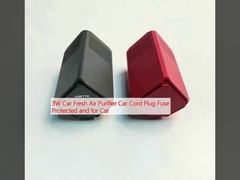 3W Καθαριστήρα αέρα για αυτοκίνητα